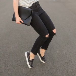 “Like New” Rothy’s Sneakers